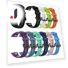 Classic Smart Wristband Bracelet — Wearable Accessories, weniaoyao