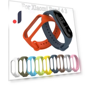 Classic Soft Bracelets — Bands, PreytVigo