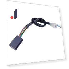 Digital Gear Indicator LED Display — Shift Light, fengzhiyuanhf