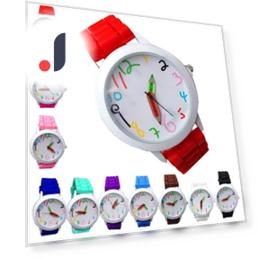 Digital Smart Watch for Kids — Timepieces, Fashion Watch Manufacturer