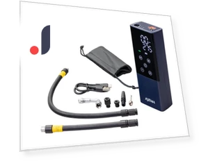 Electric Smart Air Pump — Inflation Devices, Sliema Japan Products