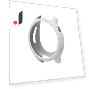 Fall Prevention Shell Bumper Frame — Smartwatch Protectors, QDyuzhile