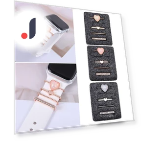 Fashion Smart Watch Bracelet Strap — Bands, GreenTreea