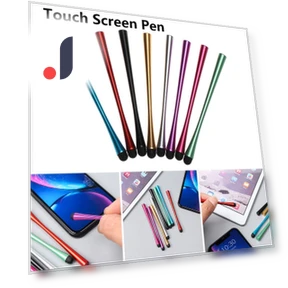 Fashionable Stylus Pen — Styluses & Digital Pens, Zaifu