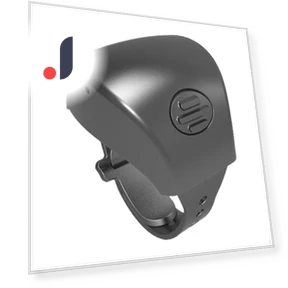Finger Control for Cameras And Smartphones — Lens Attachments, Qiline