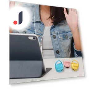 Fingerprint Video Controller Page Turner — Display Shields, jintanlin
