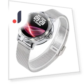 Fitness Tracker for Women — Smartwatches, TaoPo Directs