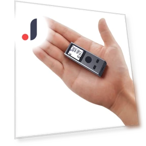 Handheld Distance Meter — Laser Distance Measuring Tools, GDhongyi
