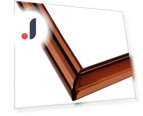 Hanging Dedicated Stand Smart Frame — , JAPAN ANIME BRIDGE