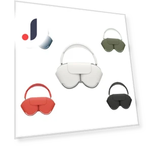 Leather Case for Earphones — Protective Cases, GZxinyang