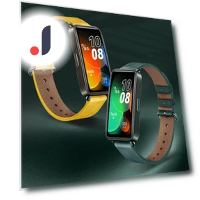Leather Replacement Strap — Bands, Jingfuzhi