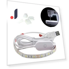 LED Strip Lights for Kitchen Cabinet — Under-Cabinet Mounts, ZStianzhilan