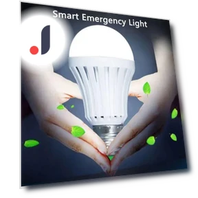 LED Touch Light — Flashlights, yulijia