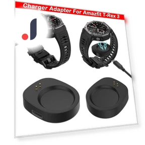 Magnet Charger Adapter Type-C Converter Charging Smartwatch Charging Dock — Smartwatch Charging Solutions, yuyi22