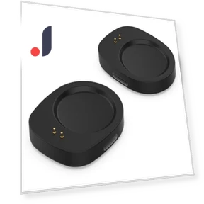 Magnet Charging Dock Type-C Converter — Smartwatch Charging Solutions, DYSkunbao