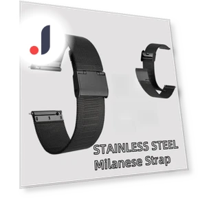 Milanese Watchband Replacement — Bands, JChongsheng