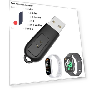 Mini Charging Device — Chargers, inWangix