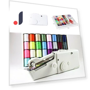 Mini Portable Sewing Kit — Sewing Machines, Qinaquan2
