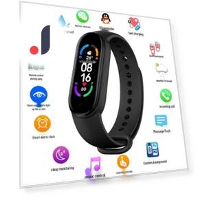Многофункциональные спортивные часы — Smartwatches, Millioner