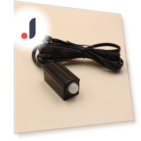 Motion Sensor Light Switch — Dimmer Switches, Zhongbang