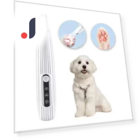 Pet Foot Shaver — Callus Trimmers, Zhonghefu