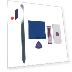 Precision Touch Stylus — Styluses & Digital Pens, DIYelecs