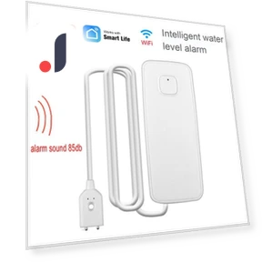 Professional Sound Alarm Water Level Alarm — Water Leak Detection Systems, youhui22