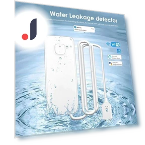 Professional Water Leakage Alarm Sensor — Water Leak Detection Systems, WAxiangte