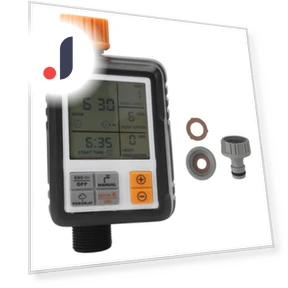 Programmable Watering Timer — Controllers, Vestidos