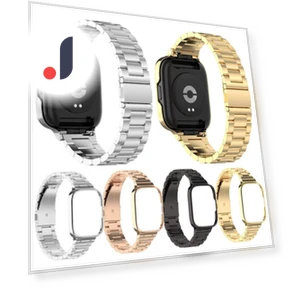 Protective Replacement Strap — Fitness Bands, Yayun
