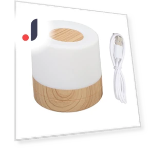 Rechargeable LED Night Light — Night Lights, CosyHome