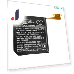 Replacement Battery — Phone Battery Replacements, Cameron Sino