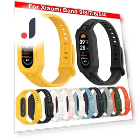 Replacement Wristband Protective Case — Fitness Bands, CSyeyue