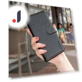 RFID Blocking Wallet Flip Case — Flip Cases, WHOP-A1