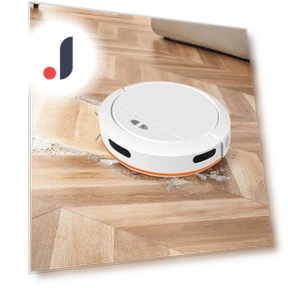 Robot Vacuum Cleaner — Smart Cleaning Robots, Hobbies mall