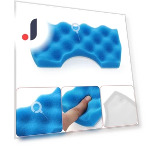 Robot Vacuum Filter — Parts & Accessories, Samsung
