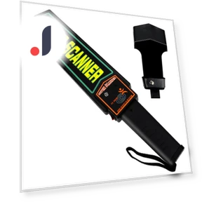 Sensitive Waterproof Gold Detector — Metal Detectors, GDhongyi