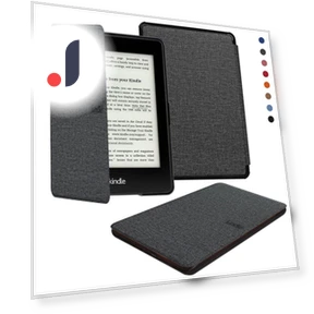Shockproof Auto Wake/Sleep Protective Shell Smart Cover Folio Case — Protective Cases, Jiefeng