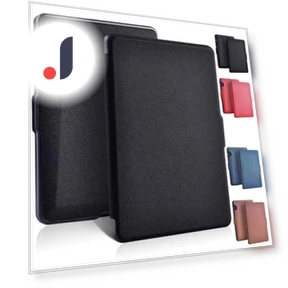 Shockproof e-Reader Case with Auto Wake/Sleep — Protective Cases, JChongsheng
