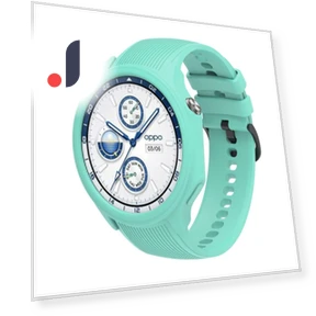 Silicone Protective Case — Smartwatch Protectors, SHshuaizhen