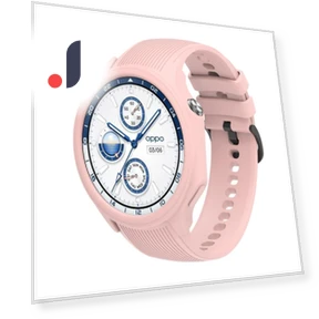 Silicone Protective Case — Smartwatch Protectors, huancaiDZ