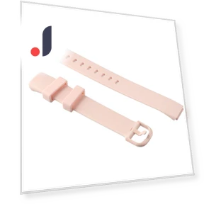 Silicone Replacement Strap — Smartwatch Straps, GreenTreea