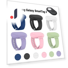 Silicone Strap Waterproof Protective Case — Dry Bags, shenchuh