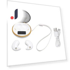 Sleep Earbuds — In-Ear Headphones, DIYelecs