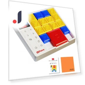 Slide Puzzle Classic Version — Stacking Games, TOKYO selection