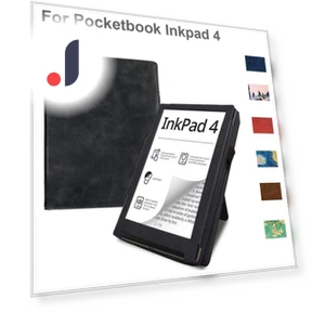 Smart Cover with Hand Holder — Protective Cases, Yayun