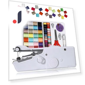 Smart DIY Sewing Kit — Crafting Essentials, xindaYS