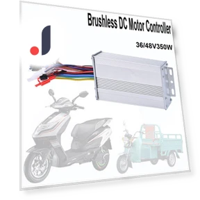 Smart Dual-Mode Electric Bike Conversion Kit — Motors, ryewnuok
