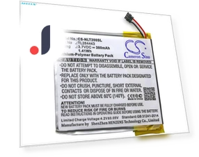 Smart Home Battery — Batteries, Cameronsino