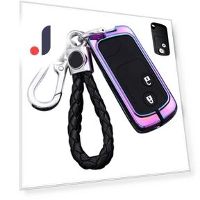 Smart Key Case — Key Holders & Accessories, JP Create mege